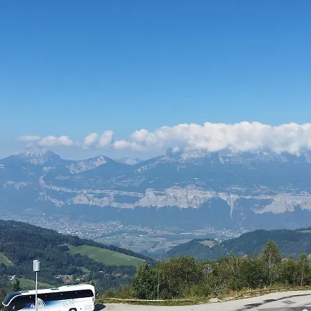 Confortable 2 Pieces Proche Pistes Et Commerces - Fr-1-771-30 Apartament