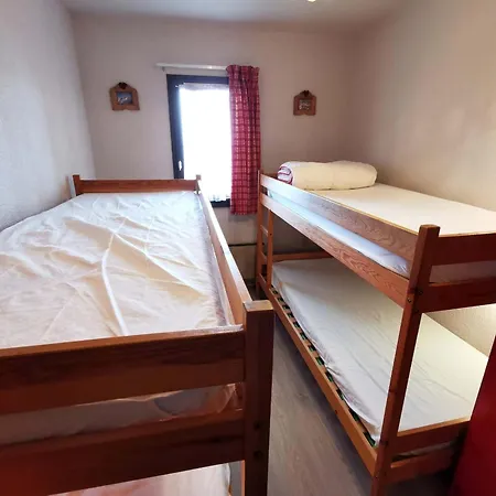 Apartament Confortable 2 Pieces Proche Pistes Et Commerces - Fr-1-771-30 Les Adrets