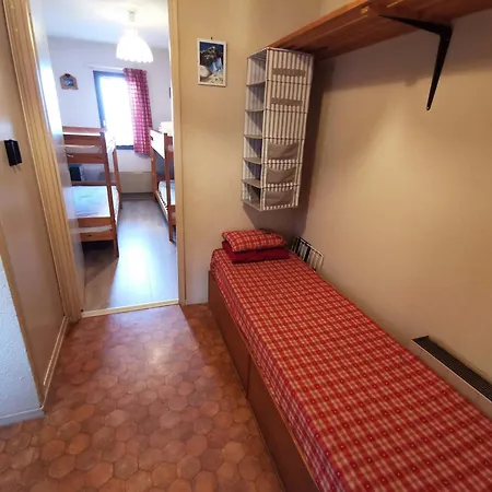 Confortable 2 Pieces Proche Pistes Et Commerces - Fr-1-771-30 Apartament