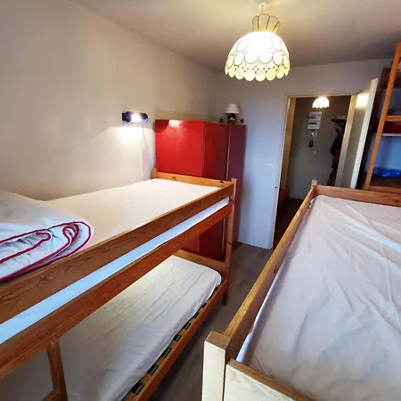 Confortable 2 Pieces Proche Pistes Et Commerces - Fr-1-771-30 Apartament Les Adrets