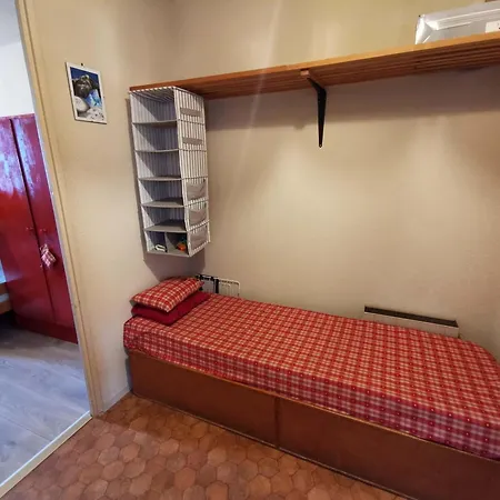 Apartment Confortable 2 Pieces Proche Pistes Et Commerces Les Adrets